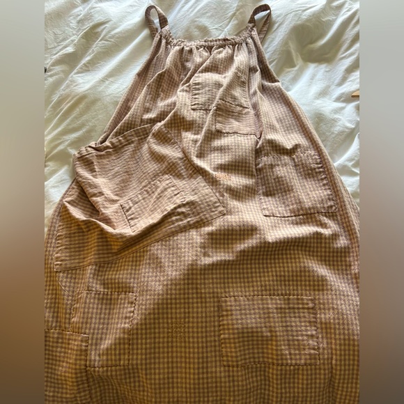 Magnolia Pearl Smock Dress - Picture 9 of 9